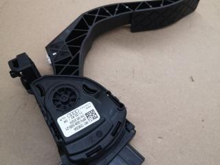 педаль Porsche Macan 1 поколение [2-й рестайлинг] 2023, 2.9 л., бензин, АКПП, 8K1723523A