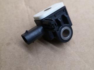 датчик удара Porsche Macan 1 поколение [2-й рестайлинг] 2023, 2.9 л., бензин, АКПП, 2H0959351