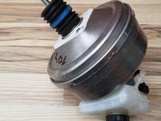 вакуумный усилитель тормозов Porsche Macan 1 поколение [2-й рестайлинг] 2023, 2.9 л., бензин, АКПП, 95B612103AF