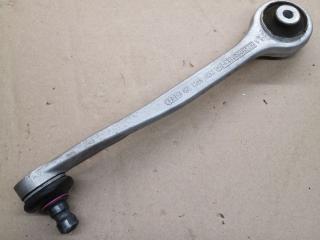 рычаг передний правый Porsche Macan 1 поколение [2-й рестайлинг] 2023, 2.9 л., бензин, АКПП, 8K0506P