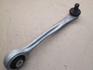 рычаг передний левый Porsche Macan 1 поколение [2-й рестайлинг] 2023, 2.9 л., бензин, АКПП, 8K0505P