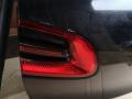 крышка багажника (дверь 3-5) Porsche Macan 1 поколение 2015, 3.0 л., дизель - фото №5