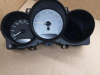 щиток приборов (приборная панель) Porsche Macan 1 поколение [2-й рестайлинг] 2023, 2.9 л., бензин, АКПП, 95B920912S