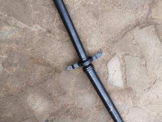 карданный вал Porsche Macan 1 поколение [2-й рестайлинг] 2023, 2.9 л., бензин, АКПП, 95B521101AC