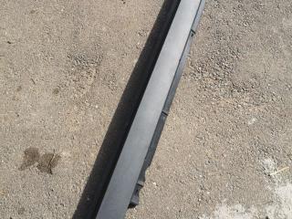 накладка на порог Porsche Macan 1 поколение [2-й рестайлинг] 2023, 2.9 л., бензин, АКПП, 95B853554C