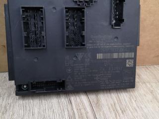 блок комфорта Porsche Macan 1 поколение [2-й рестайлинг] 2023, 2.9 л., бензин, АКПП, 7PP907064LD