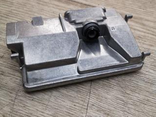 камера переднего обзора Porsche Macan 1 поколение 2015, 3.0 л., дизель, 7PP980653C