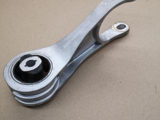 кронштейн двигателя Porsche Macan 1 поколение [2-й рестайлинг] 2023, 2.9 л., бензин, АКПП, 95B199331B