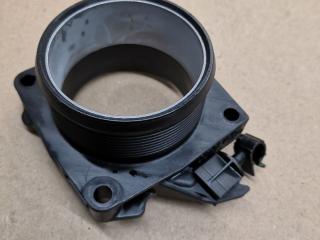 патрубок (трубопровод, шланг) Porsche Macan 1 поколение [2-й рестайлинг] 2023, 2.9 л., бензин, АКПП, 06M145674CN