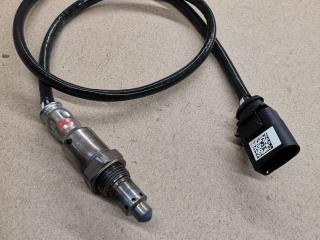 лямбда-зонд Porsche Macan 1 поколение [2-й рестайлинг] 2023, 2.9 л., бензин, АКПП, 95B906265E