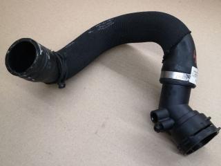 патрубок радиатора Porsche Macan 1 поколение [2-й рестайлинг] 2023, 2.9 л., бензин, АКПП, 95B121109H