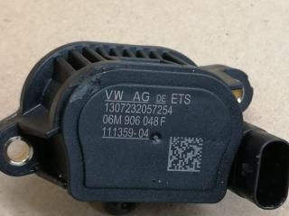 электромагнитный клапан Porsche Macan 1 поколение [2-й рестайлинг] 2023, 2.9 л., бензин, АКПП, 06M906048F