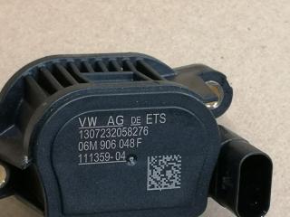 электромагнитный клапан Porsche Macan 1 поколение [2-й рестайлинг] 2023, 2.9 л., бензин, АКПП, 06M906048F