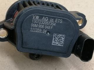 электромагнитный клапан Porsche Macan 1 поколение [2-й рестайлинг] 2023, 2.9 л., бензин, АКПП, 06M906048F