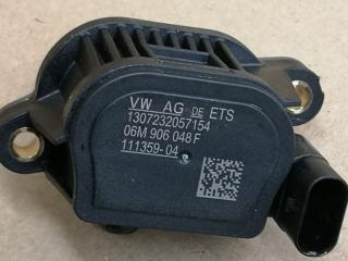 электромагнитный клапан Porsche Macan 1 поколение [2-й рестайлинг] 2023, 2.9 л., бензин, АКПП, 06M906048F