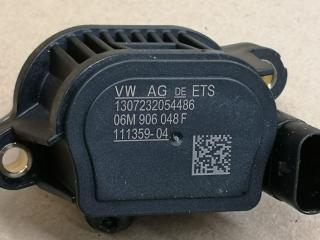 электромагнитный клапан Porsche Macan 1 поколение [2-й рестайлинг] 2023, 2.9 л., бензин, АКПП, 06M906048F