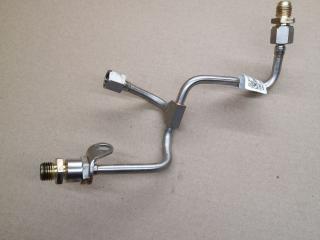 трубка топливная Porsche Macan 1 поколение [2-й рестайлинг] 2023, 2.9 л., бензин, АКПП, 06M127507AC