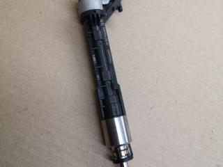 форсунка Porsche Macan 1 поколение [2-й рестайлинг] 2023, 2.9 л., бензин, АКПП, 06M906036AQ, 06M906A04