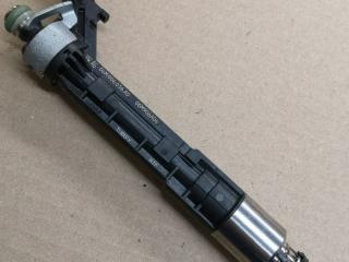 форсунка Porsche Macan 1 поколение [2-й рестайлинг] 2023, 2.9 л., бензин, АКПП, 06M906036AQ, 06M906A04