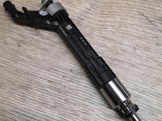 форсунка Porsche Macan 1 поколение [2-й рестайлинг] 2023, 2.9 л., бензин, АКПП, 06M906036AQ, 06M906A04