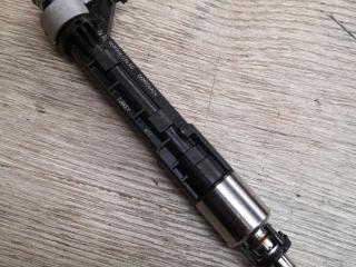 форсунка Porsche Macan 1 поколение [2-й рестайлинг] 2023, 2.9 л., бензин, АКПП, 06M906036AQ, 06M906A04