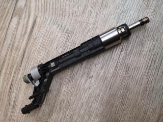 форсунка Porsche Macan 1 поколение [2-й рестайлинг] 2023, 2.9 л., бензин, АКПП, 06M906036AQ, 06M906A04