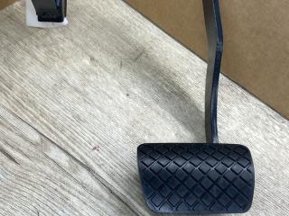 педаль тормоза Porsche Macan 1 поколение [2-й рестайлинг] 2023, 2.9 л., бензин, АКПП, 762.135.147.420