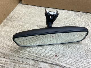 зеркало салона Porsche Macan 1 поколение [2-й рестайлинг] 2023, 2.9 л., бензин, АКПП, 7PP857511