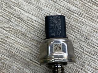 датчик давления топлива Porsche Macan 1 поколение [2-й рестайлинг] 2023, 2.9 л., бензин, АКПП, 06L906054E