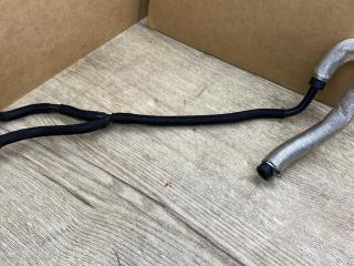 патрубок (трубопровод, шланг) Porsche Macan 1 поколение [2-й рестайлинг] 2023, 2.9 л., бензин, АКПП