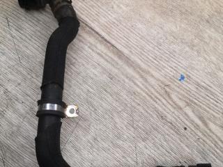 патрубок радиатора Porsche Macan 1 поколение 2015, 3.0 л., дизель, 95B121049G