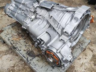 КПП автоматическая (АКПП) Porsche Macan 1 поколение [2-й рестайлинг] 2023, 2.9 л., бензин, АКПП, VFK, VFKD026091, AD7FD002, OFD301383G