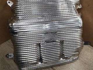 тепловой экран моторного отсека Porsche Macan 1 поколение [2-й рестайлинг] 2023, 2.9 л., бензин, АКПП, 95B119607D