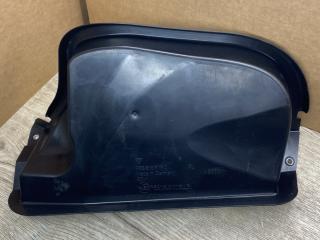 корпус салонного фильтра Porsche Macan 1 поколение [2-й рестайлинг] 2023, 2.9 л., бензин, АКПП, 95B819979C