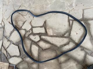 уплотнитель Porsche Macan 1 поколение [2-й рестайлинг] 2023, 2.9 л., бензин, АКПП