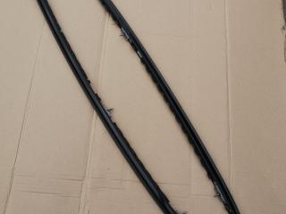 дуги на крышу (рейлинги) BMW X3 G01 2019, 748107406, 748107306