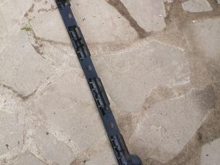 Кронштейн крепления порога Porsche Macan 1 поколение 2015, 3.0 л., дизель, 95B853558A