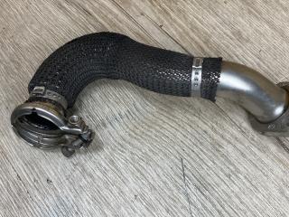 трубка системы рециркуляции EGR Porsche Macan 1 поколение 2015, 3.0 л., дизель, 05913153