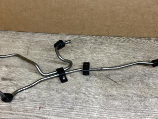 трубка топливная Porsche Macan 1 поколение 2015, 3.0 л., дизель, 057130401B