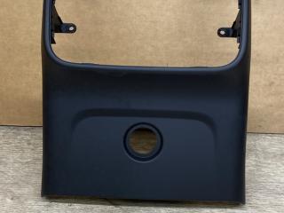 пластик Porsche Macan 1 поколение [2-й рестайлинг] 2023, 2.9 л., бензин, АКПП, 95B864378