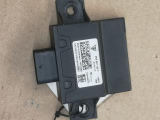 блок управления (другие) Porsche Macan 1 поколение [2-й рестайлинг] 2023, 2.9 л., бензин, АКПП, 95B907159T