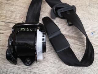 ремень безопасности Porsche Macan 1 поколение 2016, 3.0 л., дизель, АКПП, 95B857705C