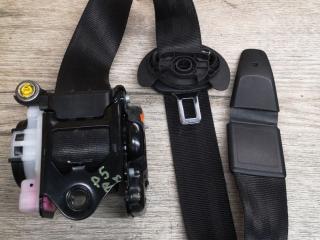 ремень безопасности Porsche Macan 1 поколение 2016, 3.0 л., дизель, АКПП, 95B857706B