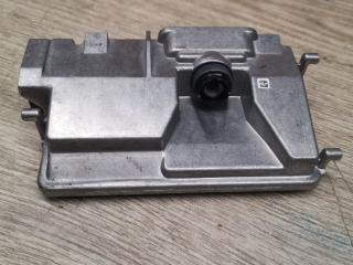 камера переднего обзора Porsche Macan 1 поколение 2016, 3.0 л., дизель, АКПП, 7PP980653D