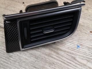 дефлектор обдува салона Porsche Macan 1 поколение 2016, 3.0 л., дизель, АКПП, 95B819702D