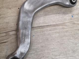 рычаг задний левый Porsche Macan 1 поколение 2016, 3.0 л., дизель, АКПП, 8K0505323H