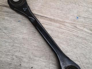 рычаг задний левый Porsche Macan 1 поколение 2016, 3.0 л., дизель, АКПП, 8K0501529L