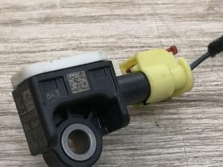 датчик удара Porsche Macan 1 поколение 2016, 3.0 л., дизель, АКПП, 2H0959351