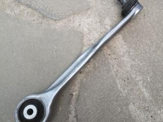 рычаг передний левый Porsche Macan 1 поколение 2016, 3.0 л., дизель, АКПП, 8K0505P