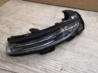 повторитель поворотов Alfa Romeo Giulia 2 поколение 2018, 2.0 л., бензин, АКПП, полный привод, 263003